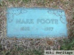 Mark Foote