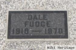 Dale Fudge