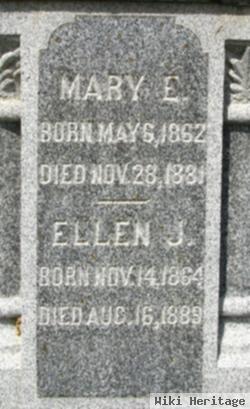 Ellen J. Johnston