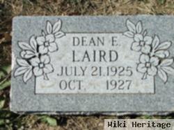 Dean E. Laird