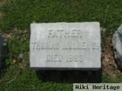 Thomas Mullen, Sr