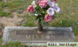 Merle B. Mixson