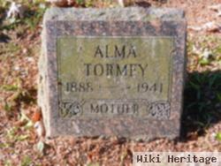 Alma Laura Herrick Tormey