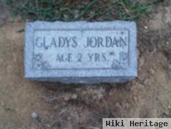 Gladys Jordan