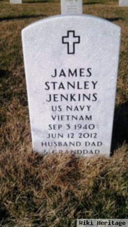 James Stanley Jenkins