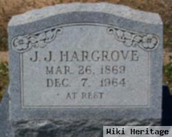 James Jefferson Hargrove