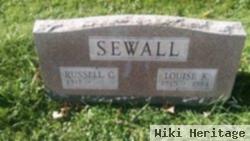 Louise Kepple Sewall