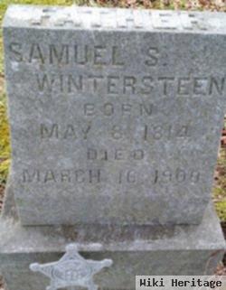 Samuel Swan Wintersteen