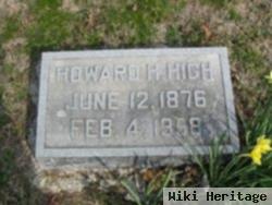 Howard H High