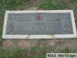 Parke James