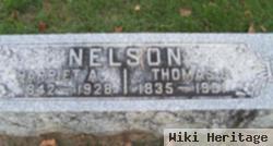 Thomas Jefferson Nelson