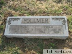 Virgil Follmer