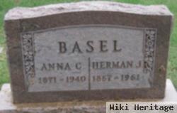 Herman J. Basel