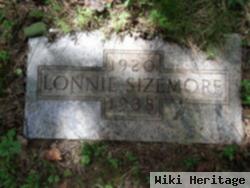 Lonnie Sizemore