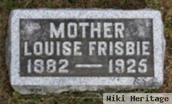 Emma Louise Mcfarland Frisbie