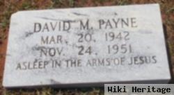 Davidson Payne