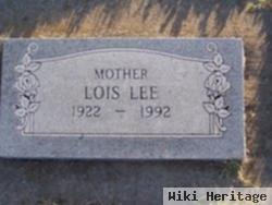 Lois Lee