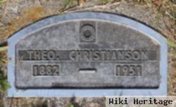 Theo Christianson