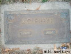J. C. Pierce