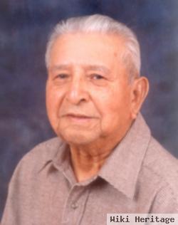 Marcelino Aleman Rodriguez