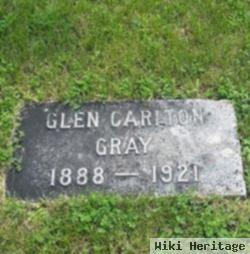 Glen Carlton Gray