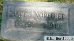 Hattie Norfleet