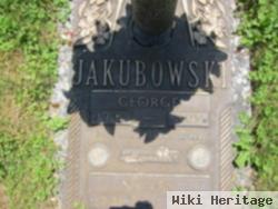 George Jakubowski