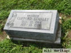 Clifford Stanley