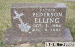 Elling Pederson