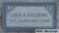 Erna A Heilsberg