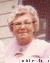 Vera M. Nelson Hurst