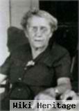 Zelma Caroline Lowe Hayes