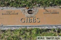 Felix J. Gibbs