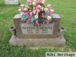 Nerene Vincent Graves