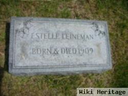 Estelle Leineman