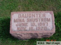 Mina Shustrom