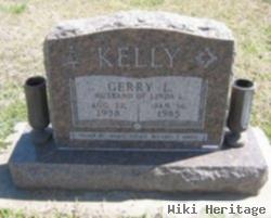 Gerry L. Kelly