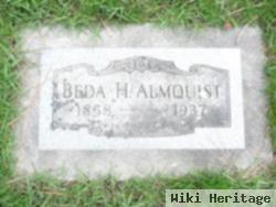 Beda H. Almquist