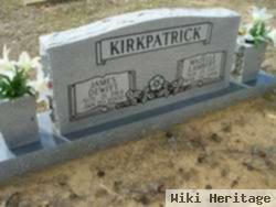 James Dewitt Kirkpatrick