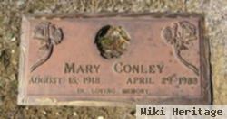 Mary Conley