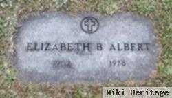 Elizabeth B. Albert