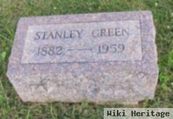 Stanley P. Green