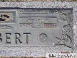 Othel M Egbert