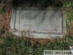 Louise B. Crossley