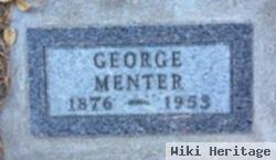 George Herbert Menter