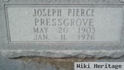 Joseph Pierce Pressgrove