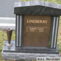 Robert Gipsy Lineberry