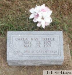 Carla Kay Treece