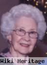 Dorothy Lee Saunders Henderson