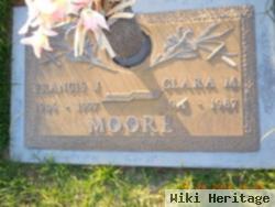 Clara M. Moore